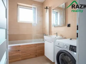 Prodej bytu 3+kk, Tachov, 69 m2