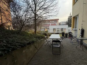 Prodej bytu 1+1, Praha - Michle, U plynárny, 37 m2