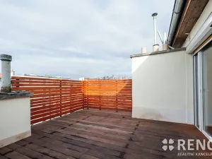 Prodej bytu 4+kk, Brno, Erbenova, 102 m2