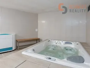 Prodej ubytování, Brno, 576 m2