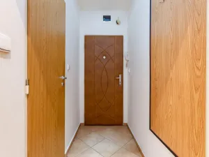 Prodej bytu 1+kk, Havířov - Podlesí, Šrámkova, 25 m2