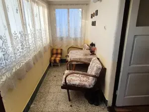 Prodej rodinného domu, Hlohovice, 80 m2