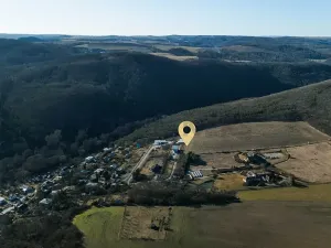 Prodej pozemku pro bydlení, Veverská Bítýška, 6811 m2