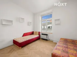 Prodej bytu 2+1, Brno, Skořepka, 55 m2