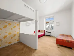 Prodej bytu 2+1, Brno, Skořepka, 55 m2