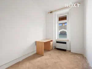 Prodej bytu 2+1, Brno, Skořepka, 55 m2