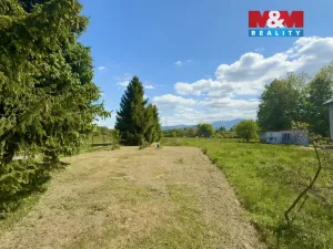 Prodej pozemku pro bydlení, Čeladná, 1501 m2
