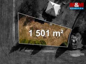 Prodej pozemku pro bydlení, Čeladná, 1501 m2