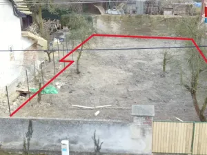 Prodej pozemku pro bydlení, Předměřice nad Jizerou, 340 m2