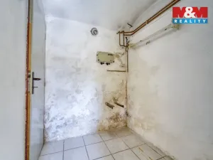 Prodej rodinného domu, Kladruby, Husova, 131 m2