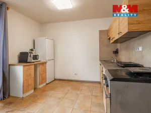 Prodej zemědělské usedlosti, Popovice - Mladovice, 100 m2