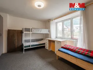 Prodej zemědělské usedlosti, Popovice - Mladovice, 100 m2