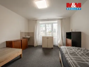 Prodej zemědělské usedlosti, Popovice - Mladovice, 100 m2