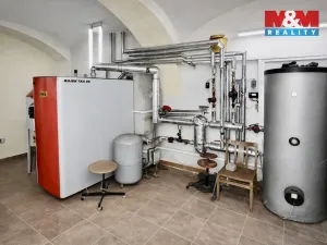 Prodej rodinného domu, Veselíčko, 577 m2