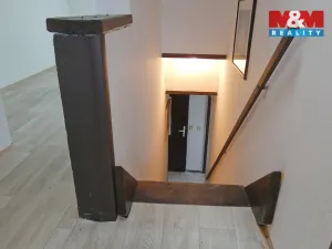 Prodej chaty, Samopše, 86 m2