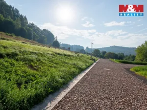 Prodej pozemku pro bydlení, Trutnov, 2394 m2