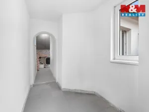 Prodej, Česká Lípa, Žižkova, 39 m2