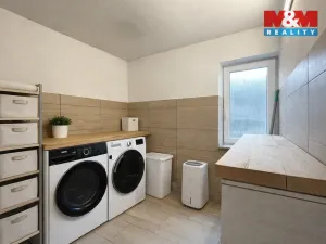 Prodej rodinného domu, Petrovice u Karviné, 292 m2