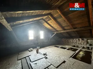 Prodej rodinného domu, Petrovice u Karviné, 292 m2