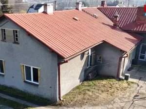 Prodej rodinného domu, Petrovice u Karviné, 292 m2