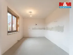 Prodej rodinného domu, Mrač, 259 m2