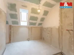 Prodej rodinného domu, Mrač, 259 m2