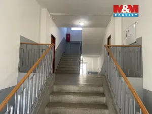 Prodej bytu 3+1, Neratovice, Dr. E. Beneše, 70 m2