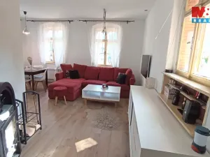 Prodej chalupy, Brandov, Rudé armády, 120 m2