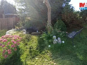 Prodej chalupy, Brandov, Rudé armády, 120 m2