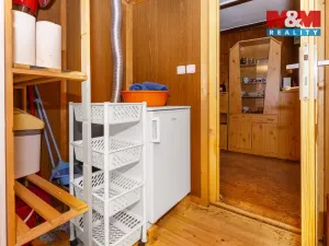 Prodej chaty, České Lhotice, 37 m2