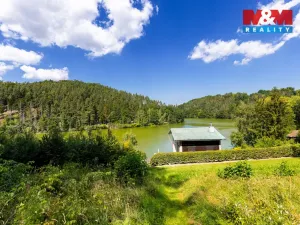 Prodej chaty, České Lhotice, 37 m2