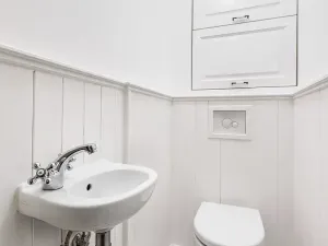 Prodej bytu 2+kk, Praha - Smíchov, Peroutkova, 66 m2