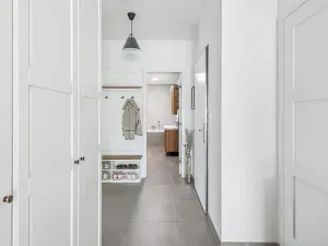 Prodej bytu 3+kk, Praha - Jinonice, Kloudova, 91 m2