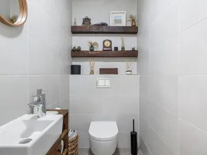 Prodej bytu 3+kk, Praha - Jinonice, Kloudova, 91 m2