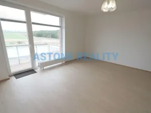 Pronájem bytu 1+kk, Hostivice, Ječná, 36 m2