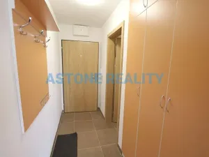 Pronájem bytu 1+kk, Hostivice, Ječná, 36 m2
