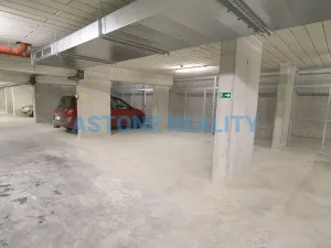 Pronájem bytu 1+kk, Hostivice, Ječná, 36 m2