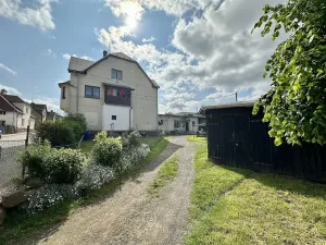 Prodej domu, Lomnice nad Popelkou, Poděbradova, 450 m2