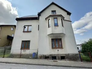 Prodej domu, Lomnice nad Popelkou, Poděbradova, 450 m2