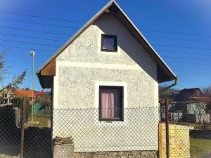 Prodej chaty, Strakonice, 16 m2