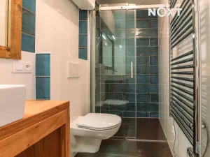 Prodej bytu 2+kk, Černý Důl, 38 m2