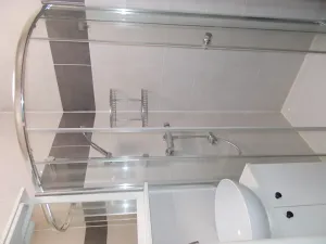 Pronájem bytu 2+kk, Vyškov, Sochorova, 50 m2