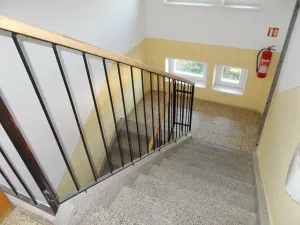 Pronájem bytu 2+kk, Vyškov, Sochorova, 50 m2