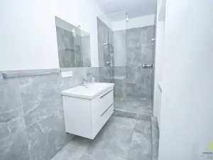 Prodej bytu 3+1, Zálesí, 76 m2