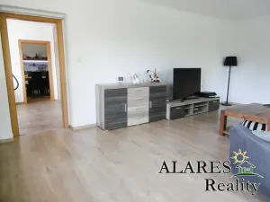 Prodej rodinného domu, Dolní Lochov, 190 m2