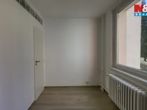 Pronájem bytu 2+1, Uničov, Gen. Svobody, 54 m2