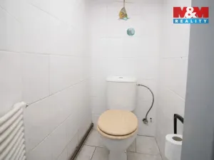 Prodej rodinného domu, Mělník, Slovany, 65 m2