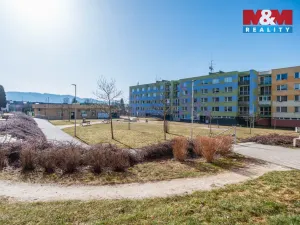 Prodej bytu 4+1, Volary, Sídl. Míru, 80 m2