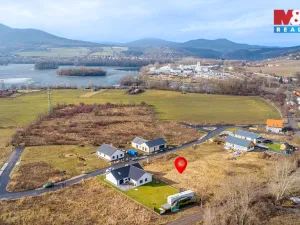 Prodej pozemku pro bydlení, Píšťany, 1098 m2