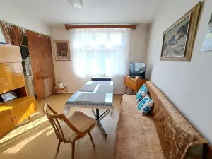 Prodej rodinného domu, Racková, 300 m2